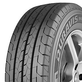 BRIDGESTONE DURAVIS R660A