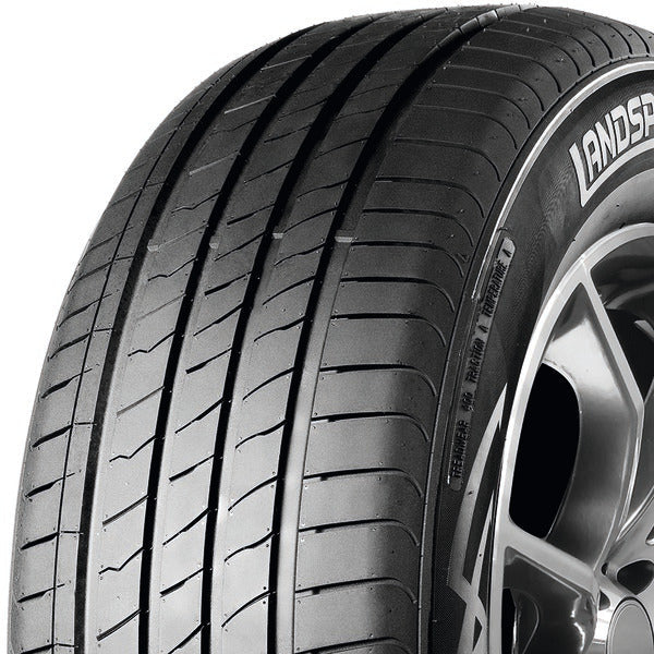 Landspider Eurotraxx H/P