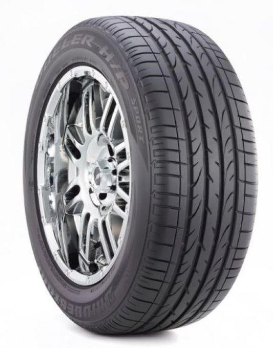 Bridgestone DUELER H/P SPORT