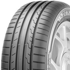 DUNLOP BLURESPONSE