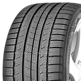 CONTINENTAL CONTIWINTERCONTACT TS 810 S