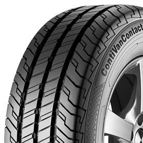 CONTINENTAL ContiVanContact 100
