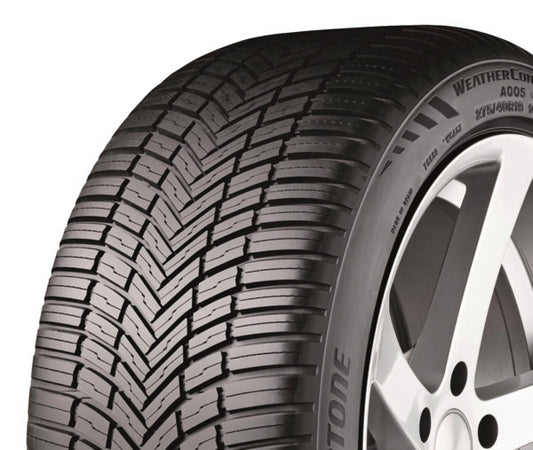 Bridgestone WEATHER CONTROL A005 EVO