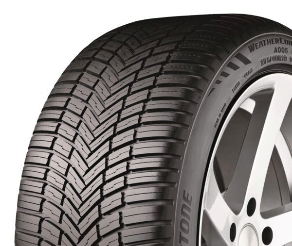 Bridgestone WEATHER CONTROL A005 DRIVEGUAR
