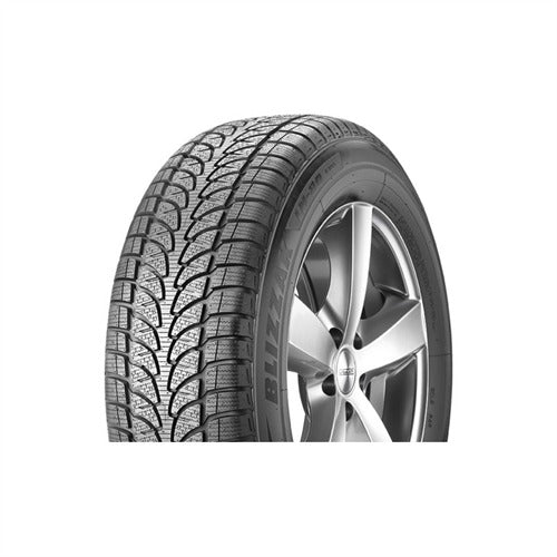 Bridgestone BLIZZAK LM-80 EVO