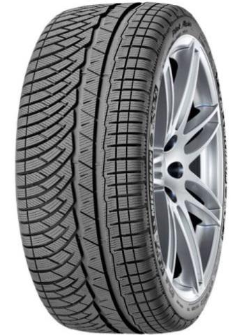 Michelin PILOT ALPIN PA4