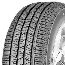 CONTINENTAL CONTICROSSCONTACT LX SPORT FR MGT M+S