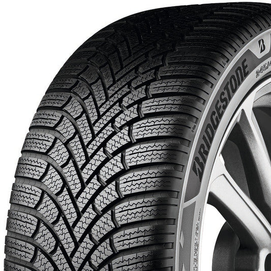 BRIDGESTONE BLIZZAK 6 XL