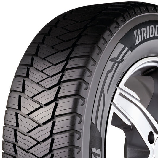 Bridgestone DURAVIS ALL SEASON EVO
