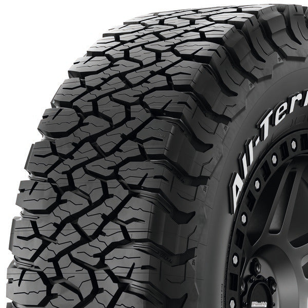 GOODRICH ALL TERRAIN KO3