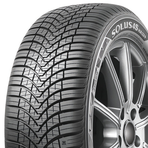 KUMHO HA32+ 4S SOLUS