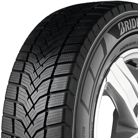 BRIDGESTONE Duravis Van Winter Enliten