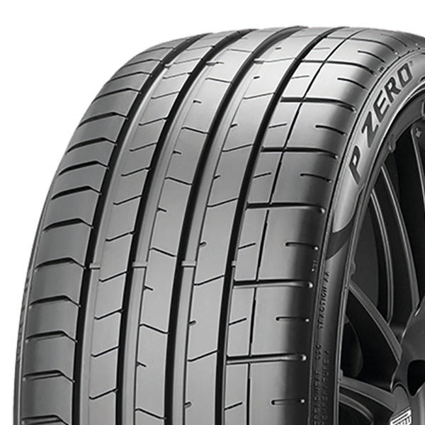 PIRELLI P-Zero (PZ4) R-F (*)