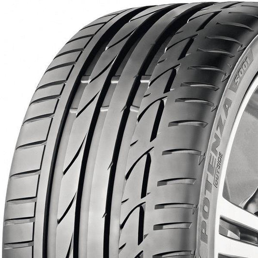 BRIDGESTONE POTENZA S001