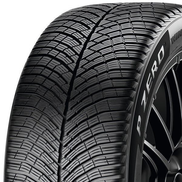 PIRELLI PZero Winter 2