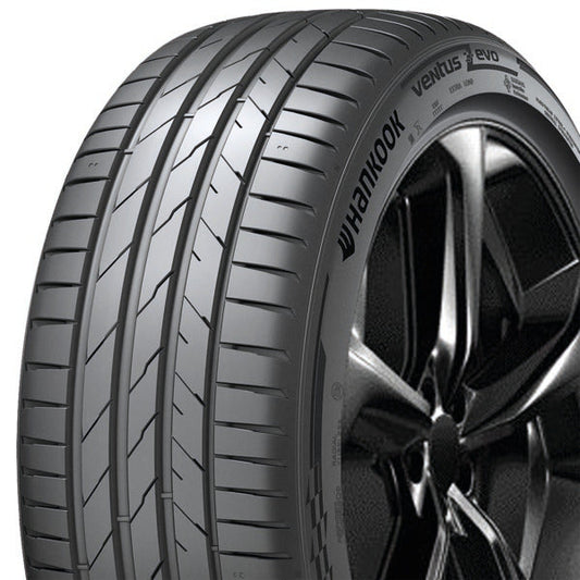 HANKOOK VENTUS EVO (K137)