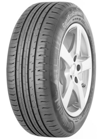 Continental ContiEcoContact 5