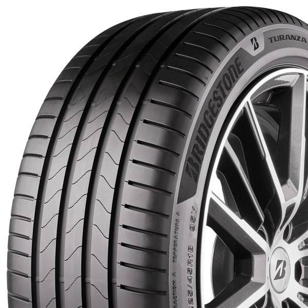 BRIDGESTONE Turanza 6 * B-Silent
