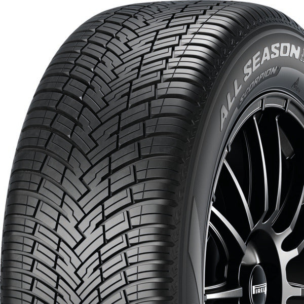 PIRELLI SCORPION ALL SEASON SF2