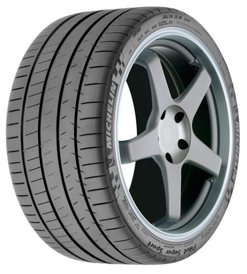 Michelin PILOT SUPER SPORT