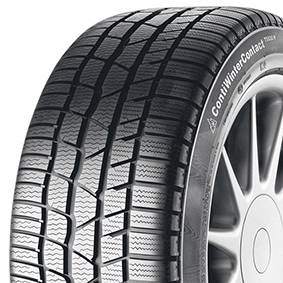 Continental ContiWinterContact TS 830 P
