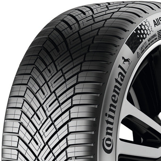 CONTINENTAL AllSeasonContact 2