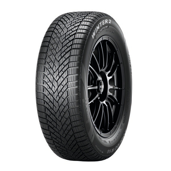 PIRELLI Scorpion Winter 2 (NE0) elt