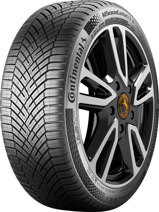Continental AllSeasonContact 2