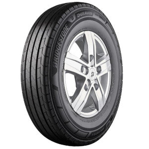 Bridgestone DURAVIS VAN
