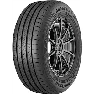 Goodyear EFFICIENTGRIP 2 SUV