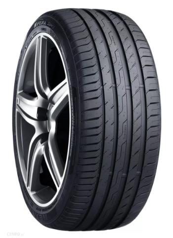 Nexen N`FERA Sport SUV
