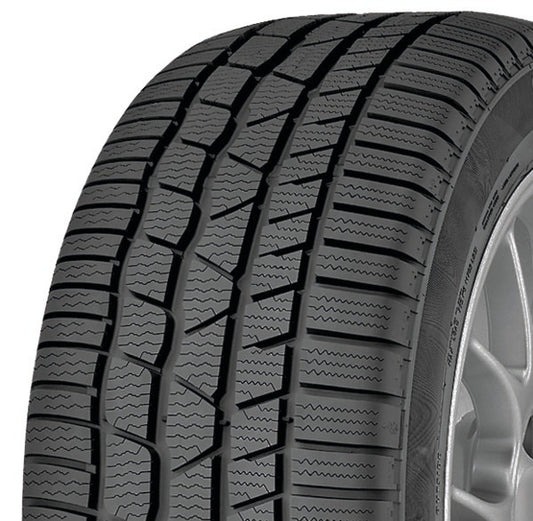 Continental ContiWinterContact TS 830 P