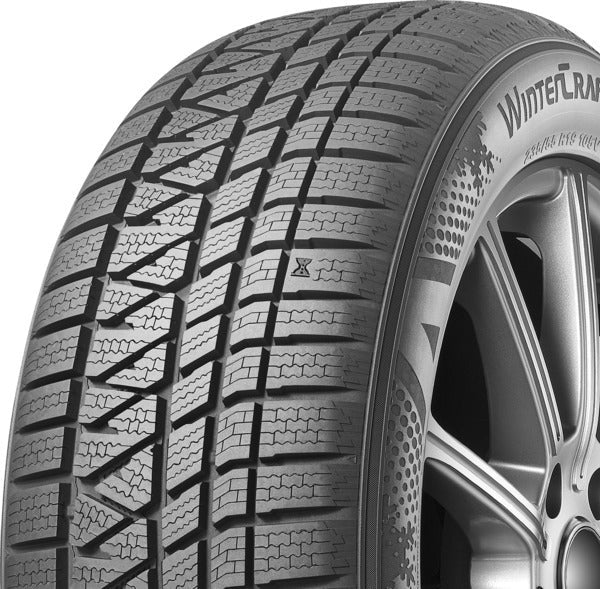 KUMHO WinterCraft WS71 XL