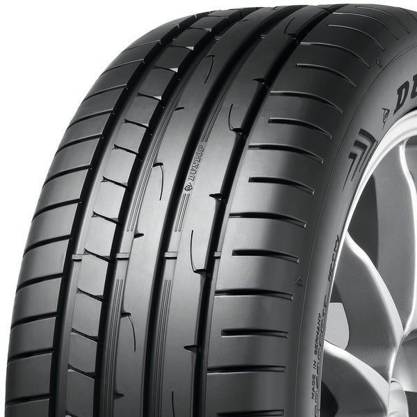 DUNLOP SPORT MAXX RT2