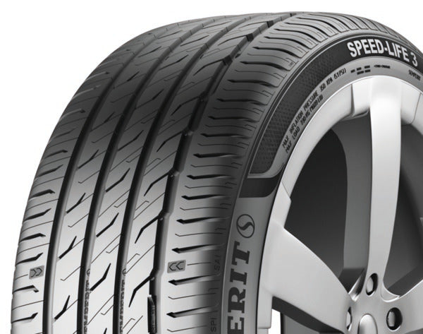 SEMPERIT SPEED-LIFE 3 FR