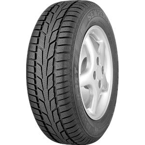 Semperit SPEED-GRIP 5