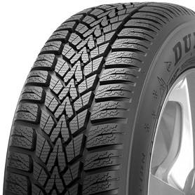 DUNLOP SP W.RESPONSE 2