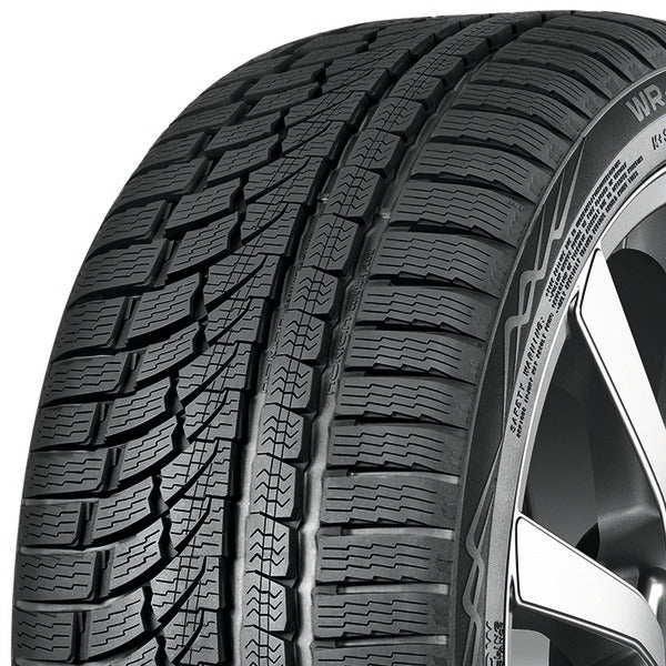 NOKIAN WR A-4