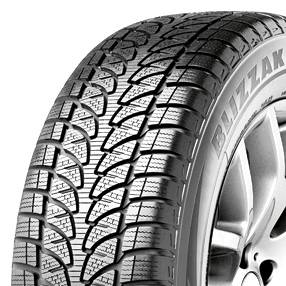 BRIDGESTONE BLIZZAK LM-80 EVO