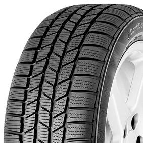 Continental ContiContact TS 815