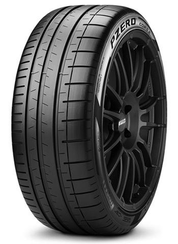 Pirelli PZERO CORSA (PZC4)