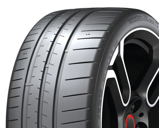HANKOOK K129 VENTUS S1 EVO Z