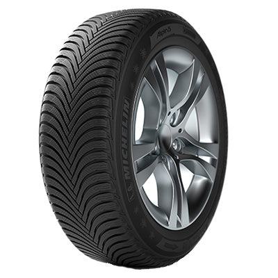 Michelin PILOT ALPIN 5