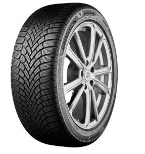 Bridgestone BLIZZAK 6