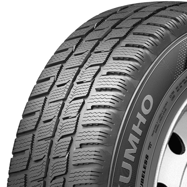KUMHO PORTRAN CW51