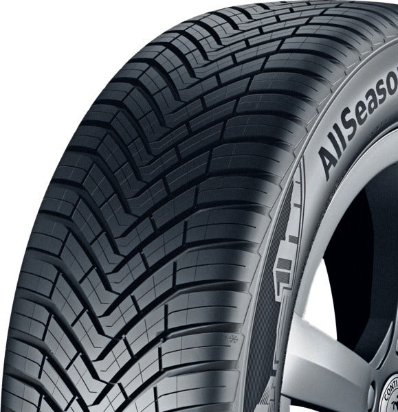 CONTINENTAL ALLSEASON CONTACT