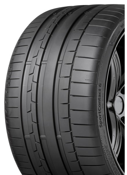 CONTINENTAL SC-6 RO2 XL