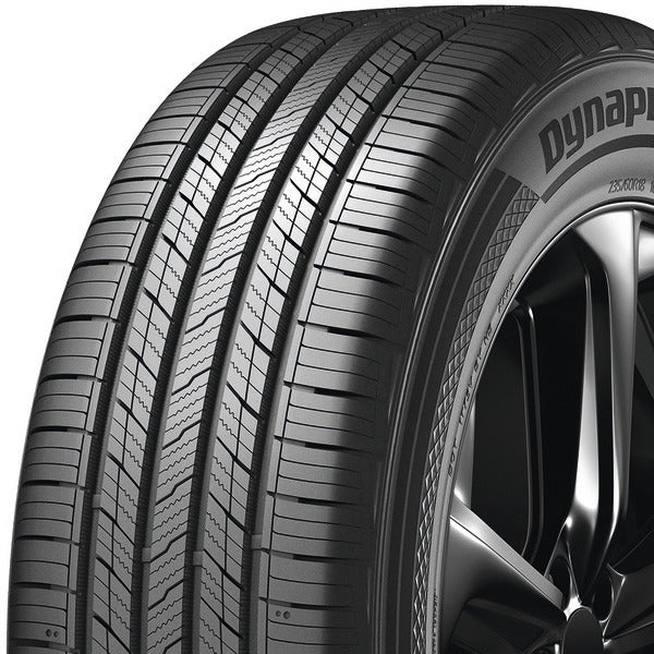 HANKOOK RA43 DYNAPRO HPX