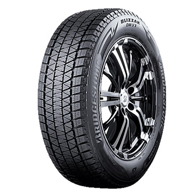 Bridgestone BLIZZAK DM-V3