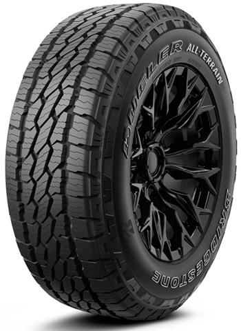 Bridgestone DUELER ALL TERRAIN A/T002